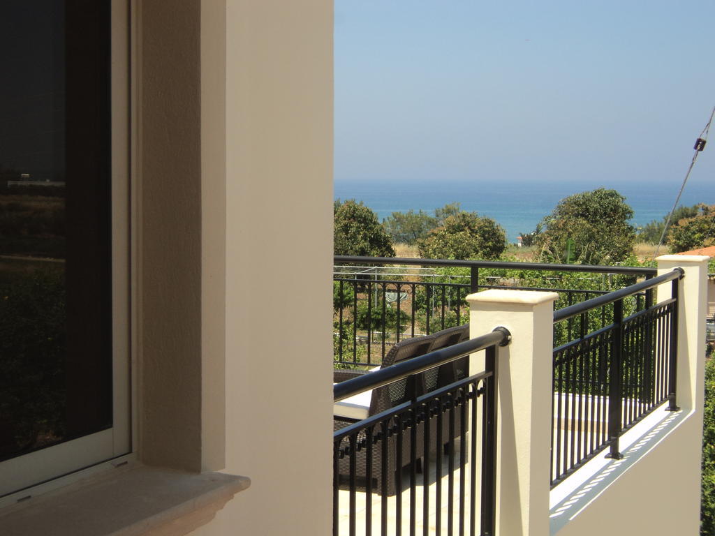 Citrus Grove Villa Argaka Exterior photo